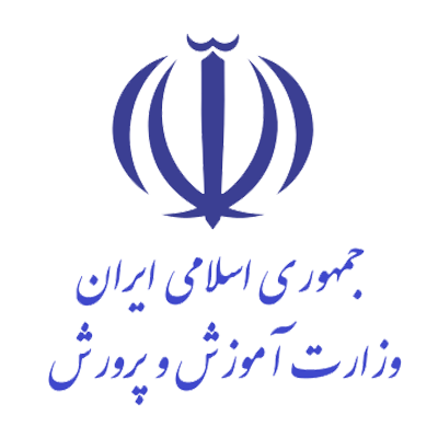 لوگو آموزش و پرورش